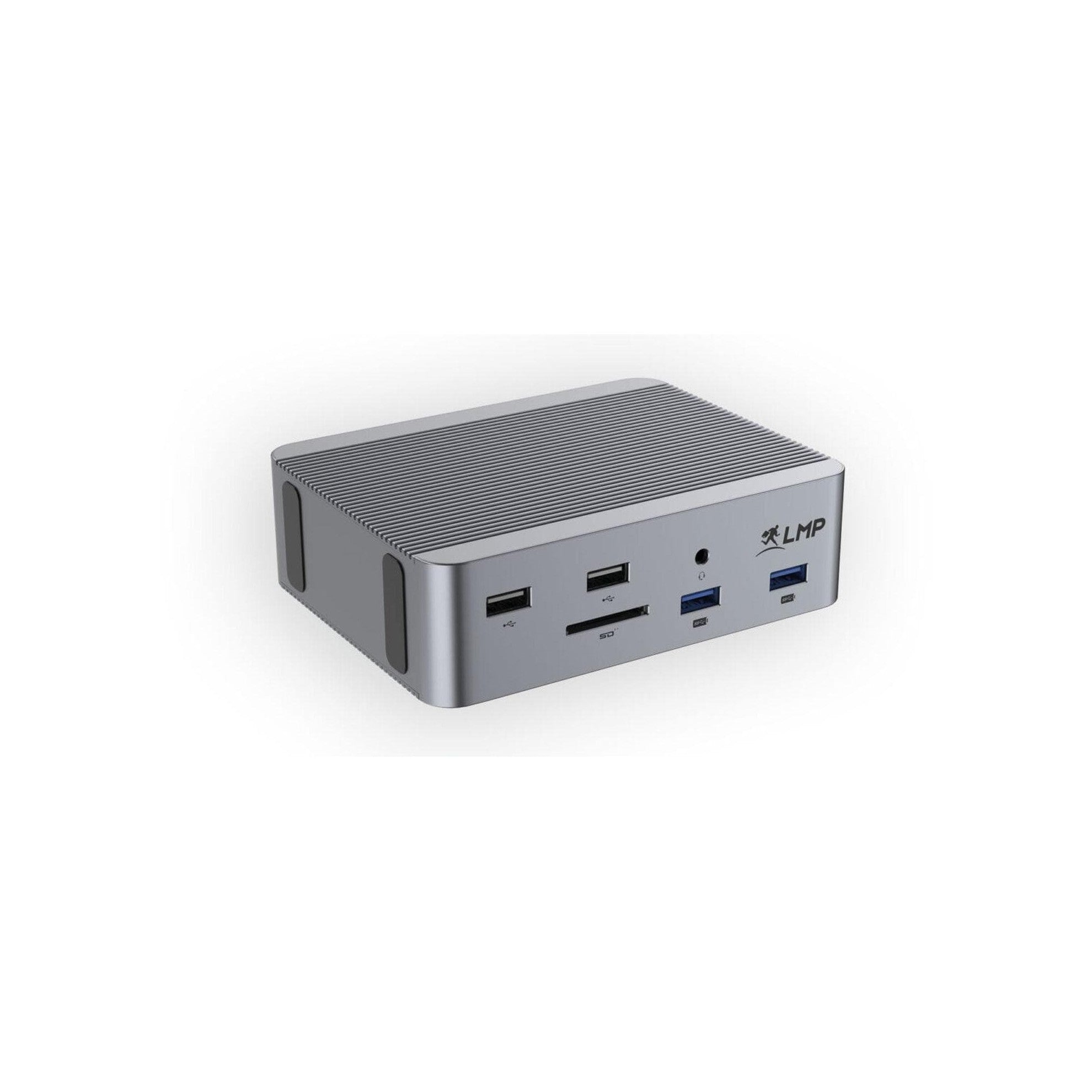 LMP USB4  Super Dock 2 8K 15Port