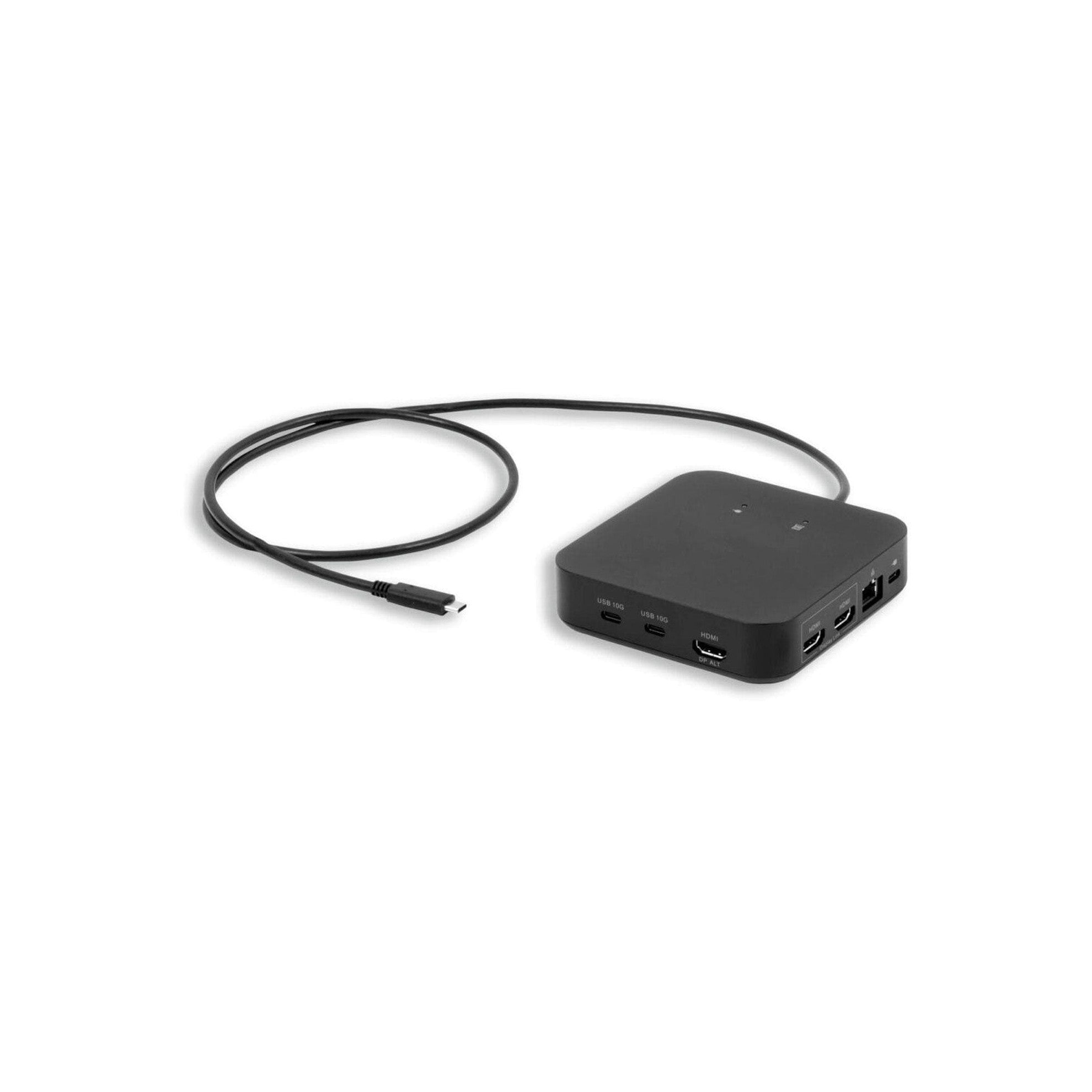 LMP USB-C Triple Display Dock 4K 12Port
