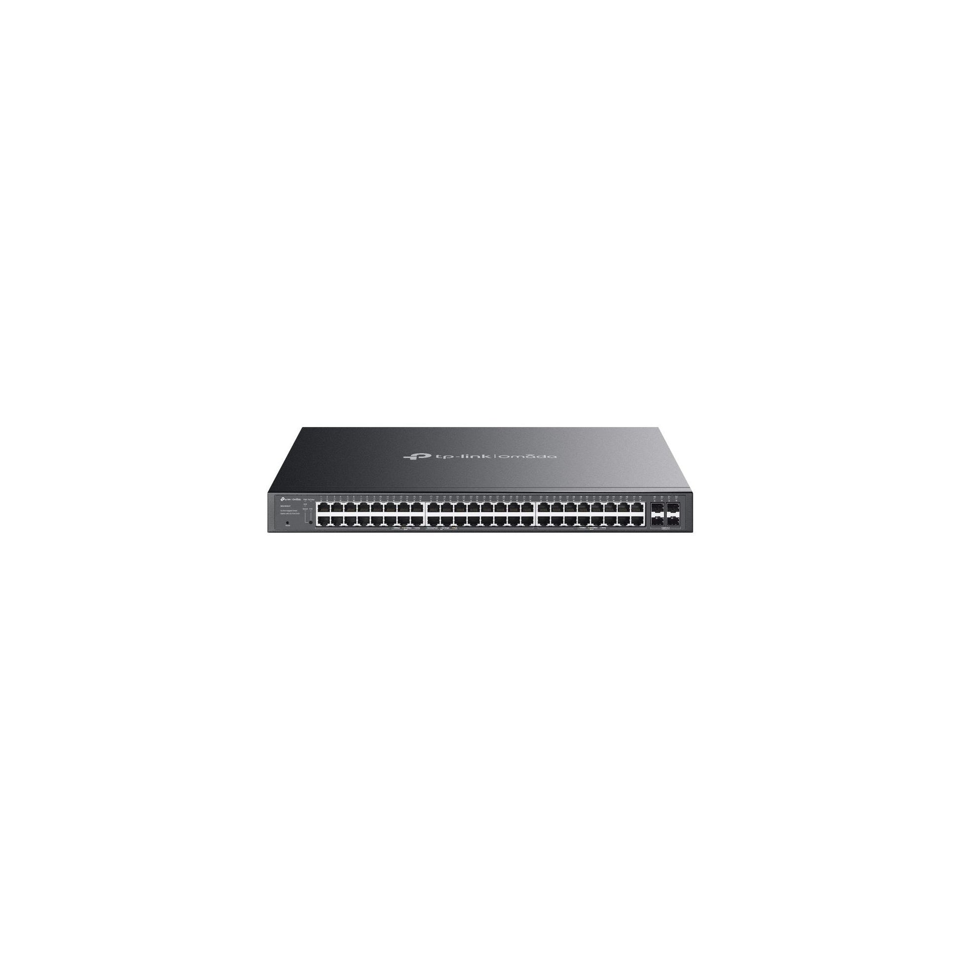 TP-Link TSG2452LP Smart Gigabit Switch