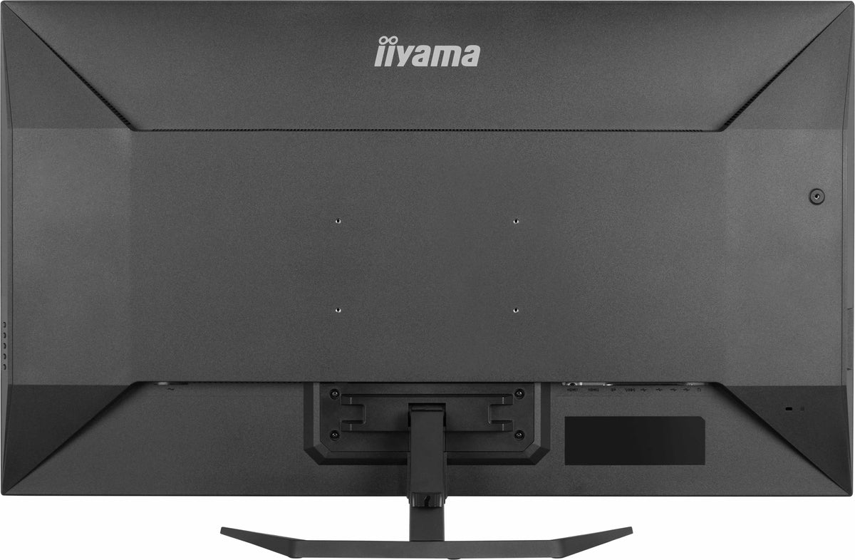 iiyama ProLite X4373UHSU-B2 Computerbildschirm 108 cm (42.5") 3840 x 2160 Pixel 4K Ultra HD LED Schwarz