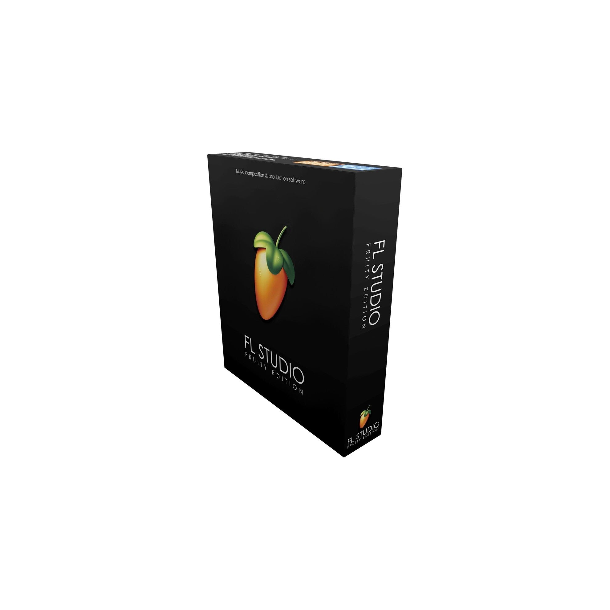 Image-Line FL Studio 2024 Fruity Edition