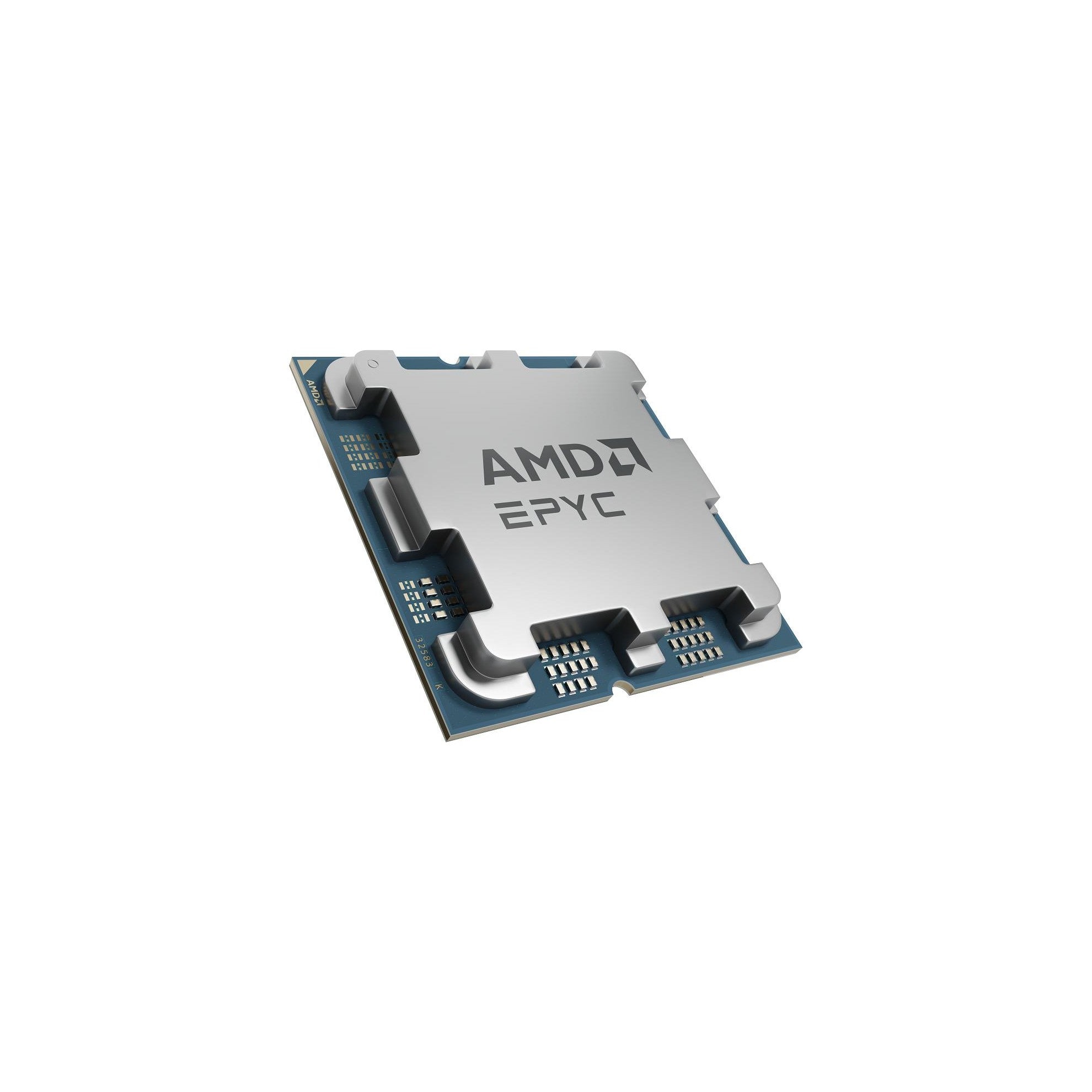 CPU AMD Epyc 4484PX Tray - 4.40/5.60 GHz
