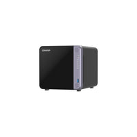 QNAP NAS TS-432X-4G, 4-bay