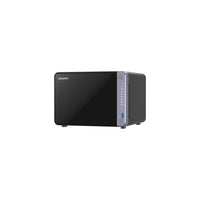 QNAP NAS TS-632X-4G, 6-bay