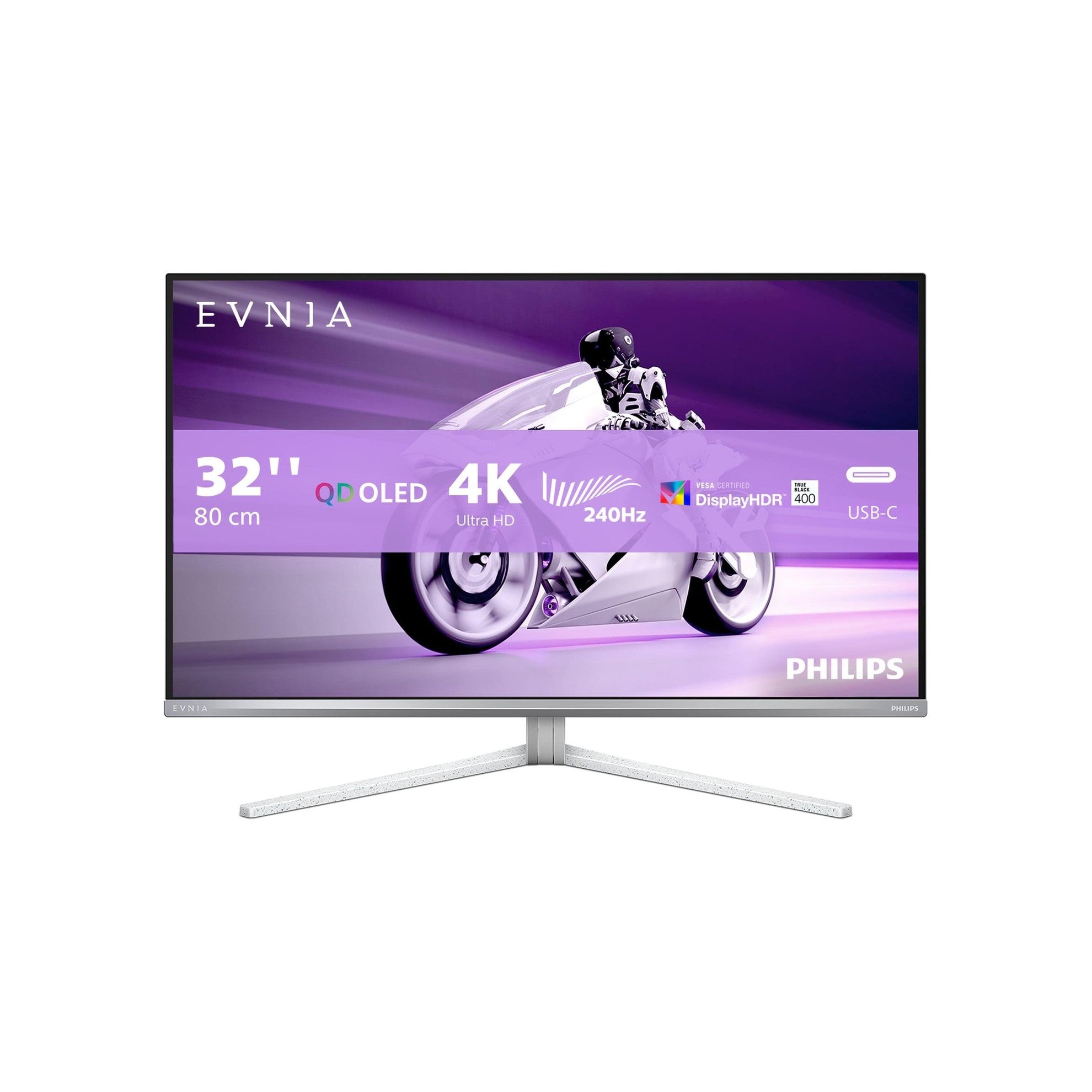 Philips 32 32M2N8900/00, 3840x2160, 240 Hz