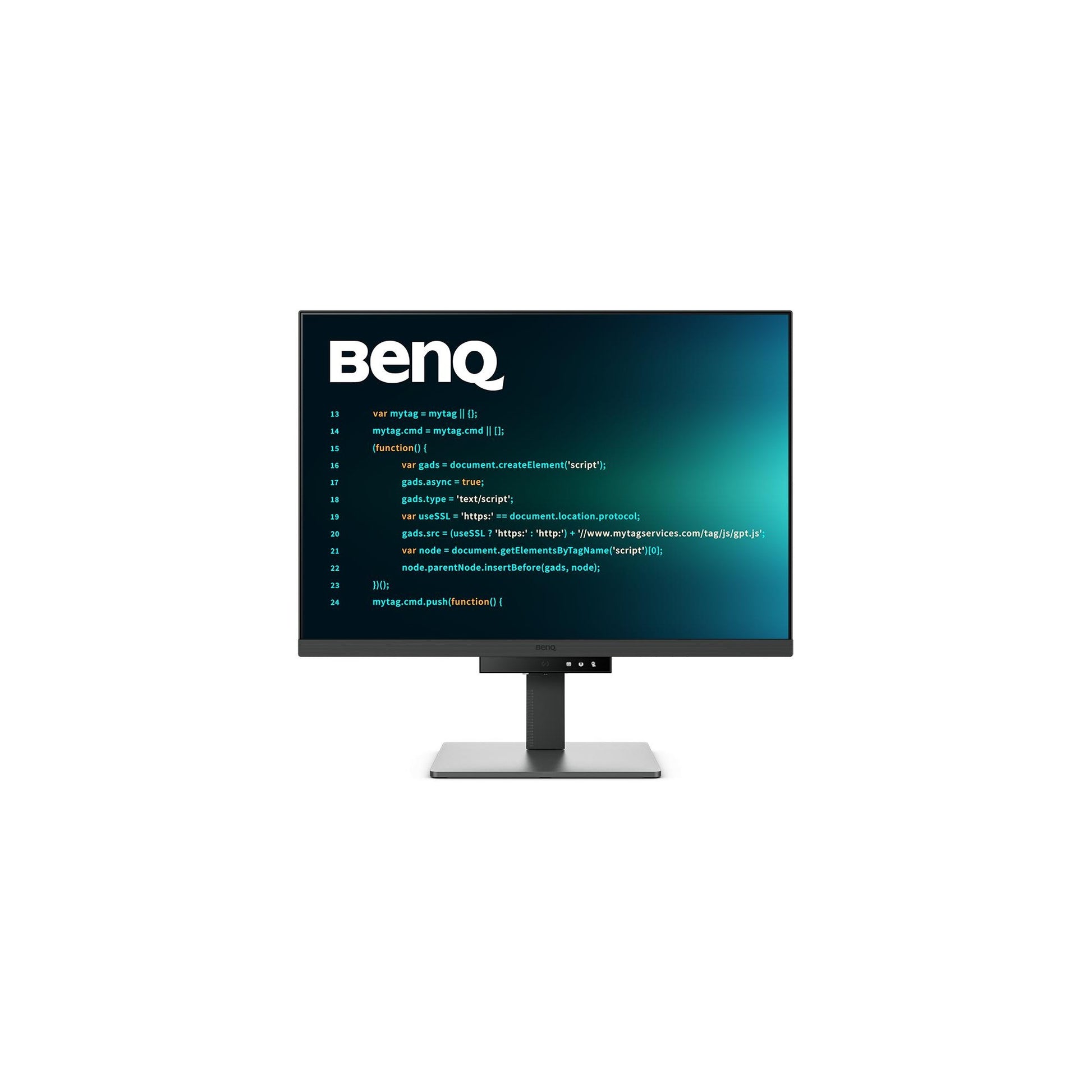 BenQ RD280U, 28.2, 3840x2560, IPS