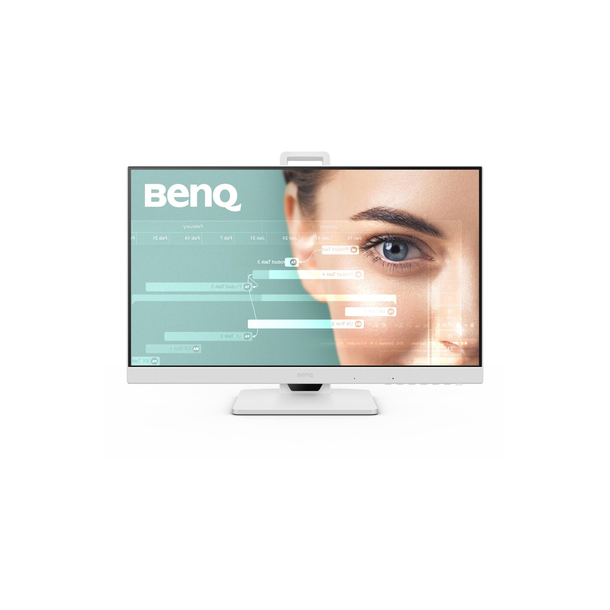 BenQ GW2486TC, 24, 1920x1080, IPS