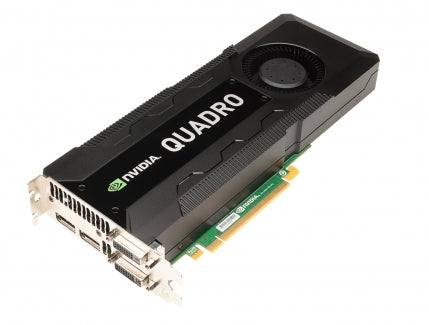 Lenovo 0B47081 Grafikkarte NVIDIA Quadro K5000 4 GB GDDR5