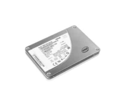 Lenovo 0B47308 Internes Solid State Drive 180 GB 2.5" Serial ATA III MLC