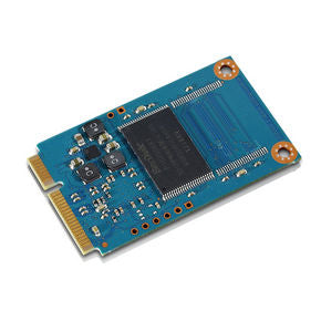 Lenovo 0B47309 Internes Solid State Drive 16 GB mSATA SATA MLC