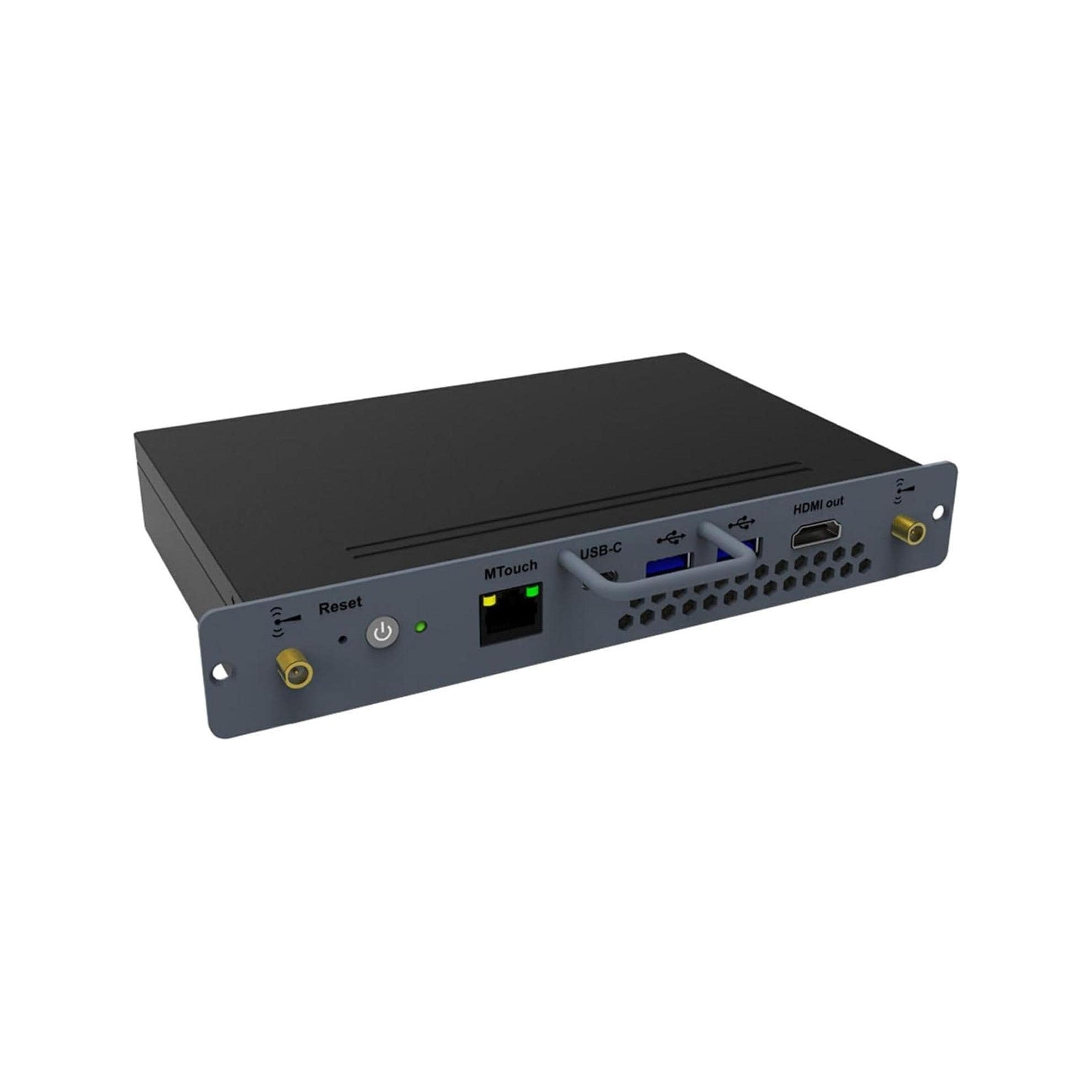Yealink MCore-OPS Windows Raumsystem Kit