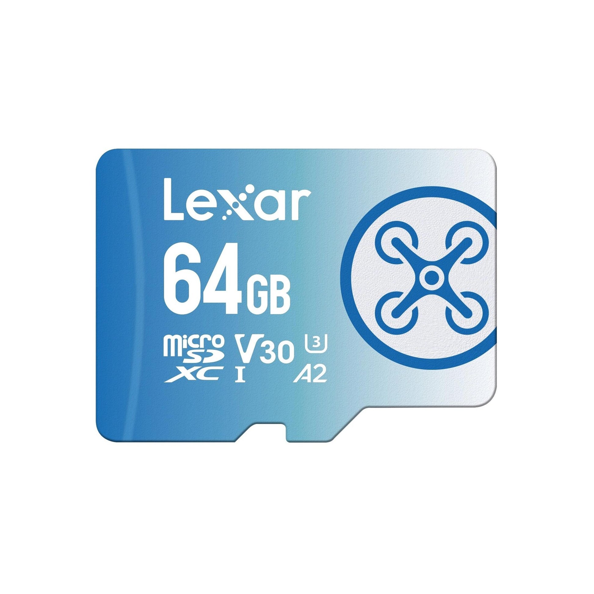 Lexar Pro microSDXC FLY UHS-I 64GB