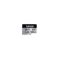 Lexar Professional mSDXC SilverP UHS-I 128G
