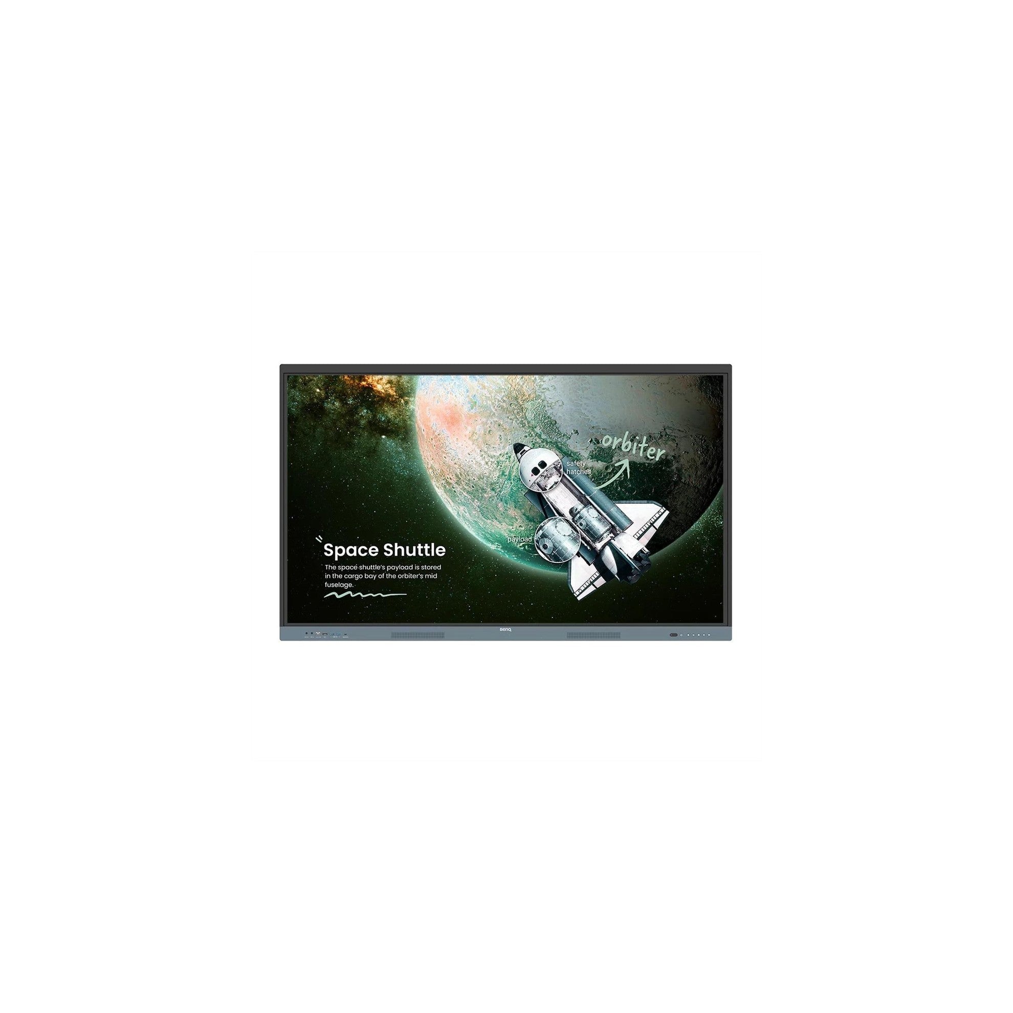 Benq RE8604 Interaktiv-Board,