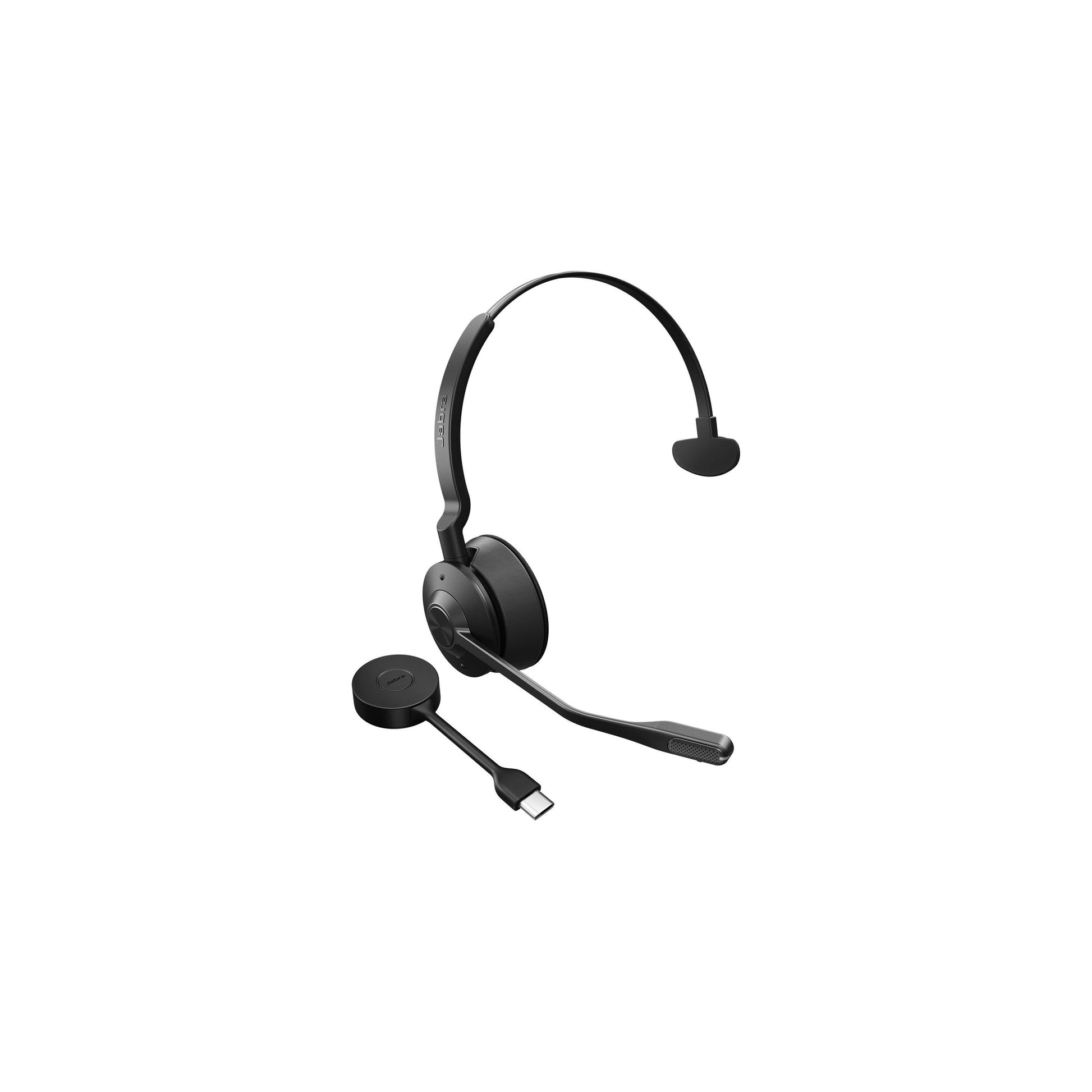 Jabra Engage 55 SE Mono, Link400c, UC