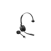 Jabra Engage 55 SE Mono, Link400c, UC