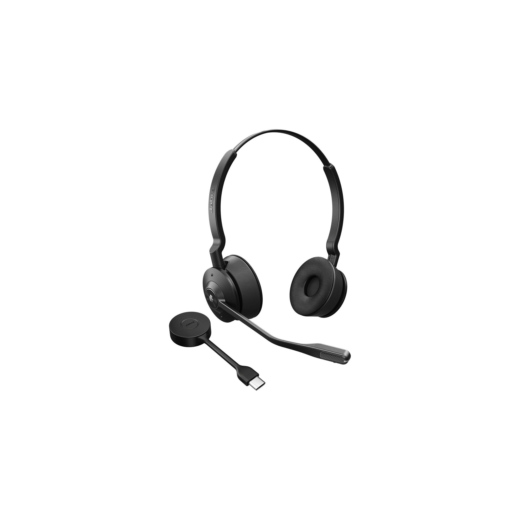 Jabra Engage 55 SE Stereo, Link400c,MS