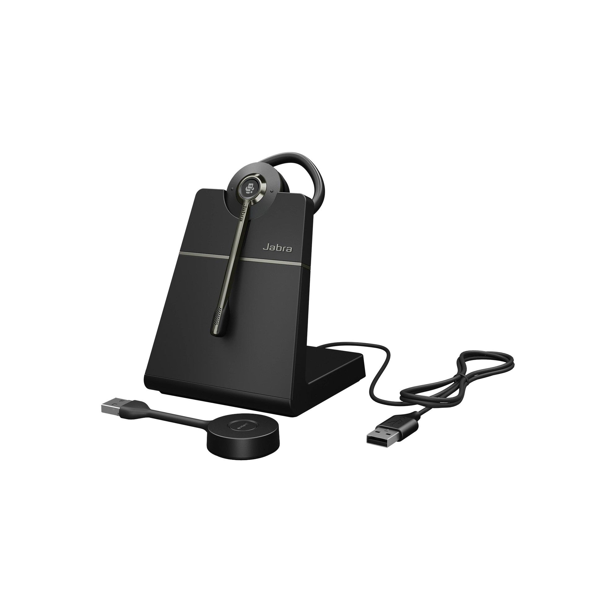 Jabra Engage 55 SE Conv.Link400a,UC,Stand