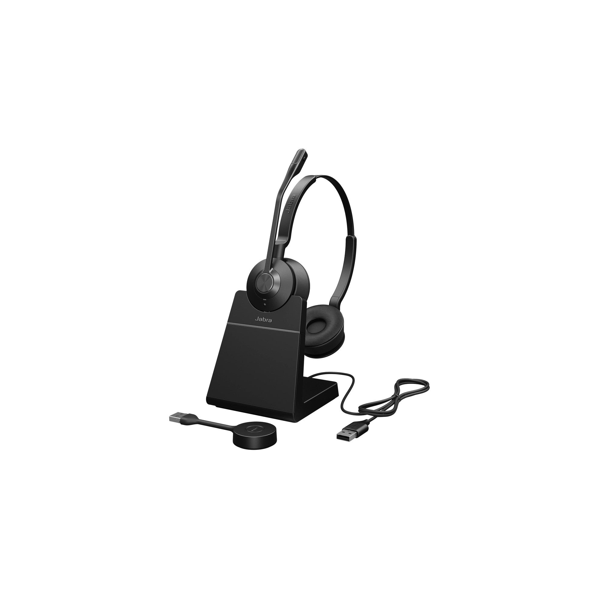 Jabra Engage 55 SE Ster. Link400a,UC,Stand