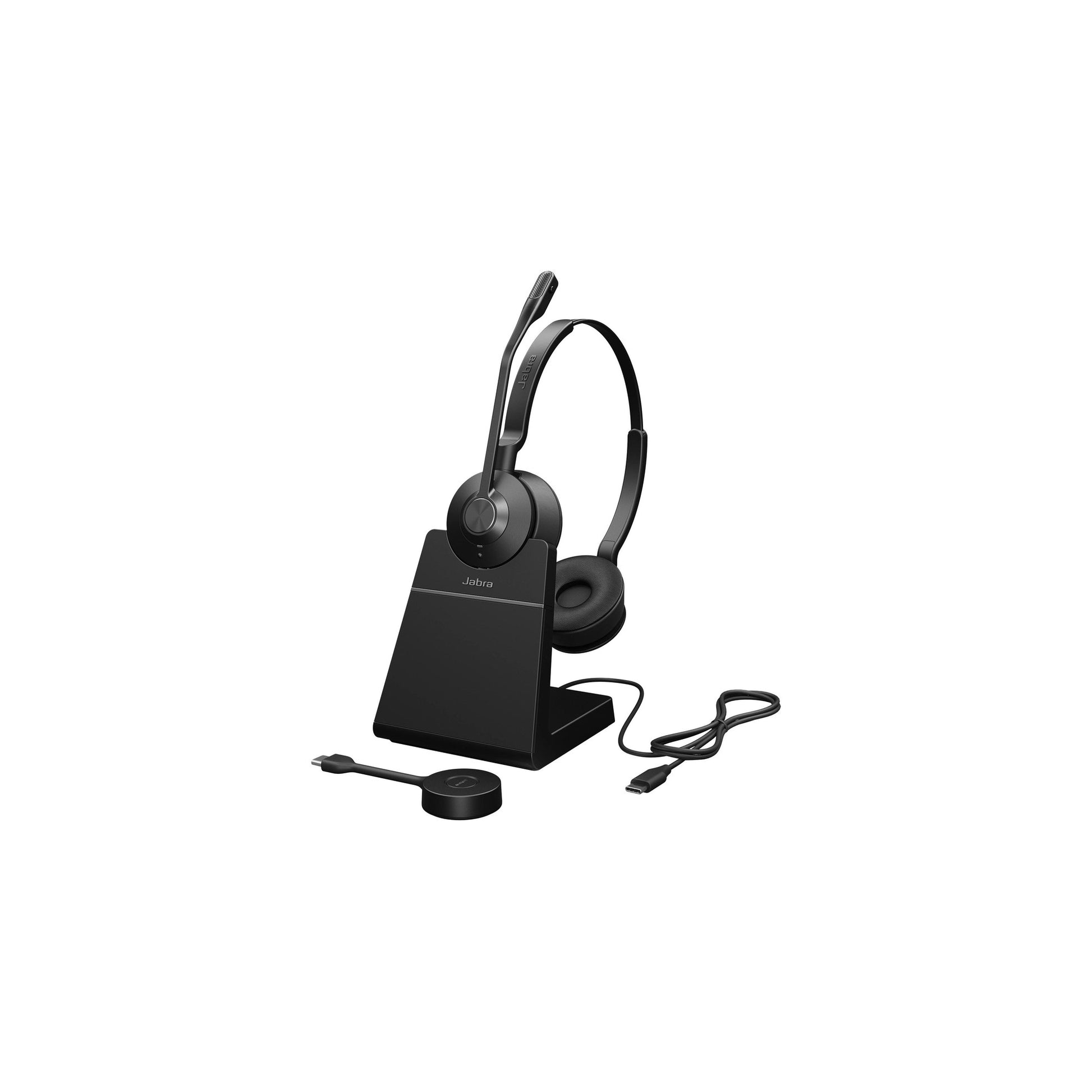 Jabra Engage 55 SE Ster. Link400c,UC,Stand