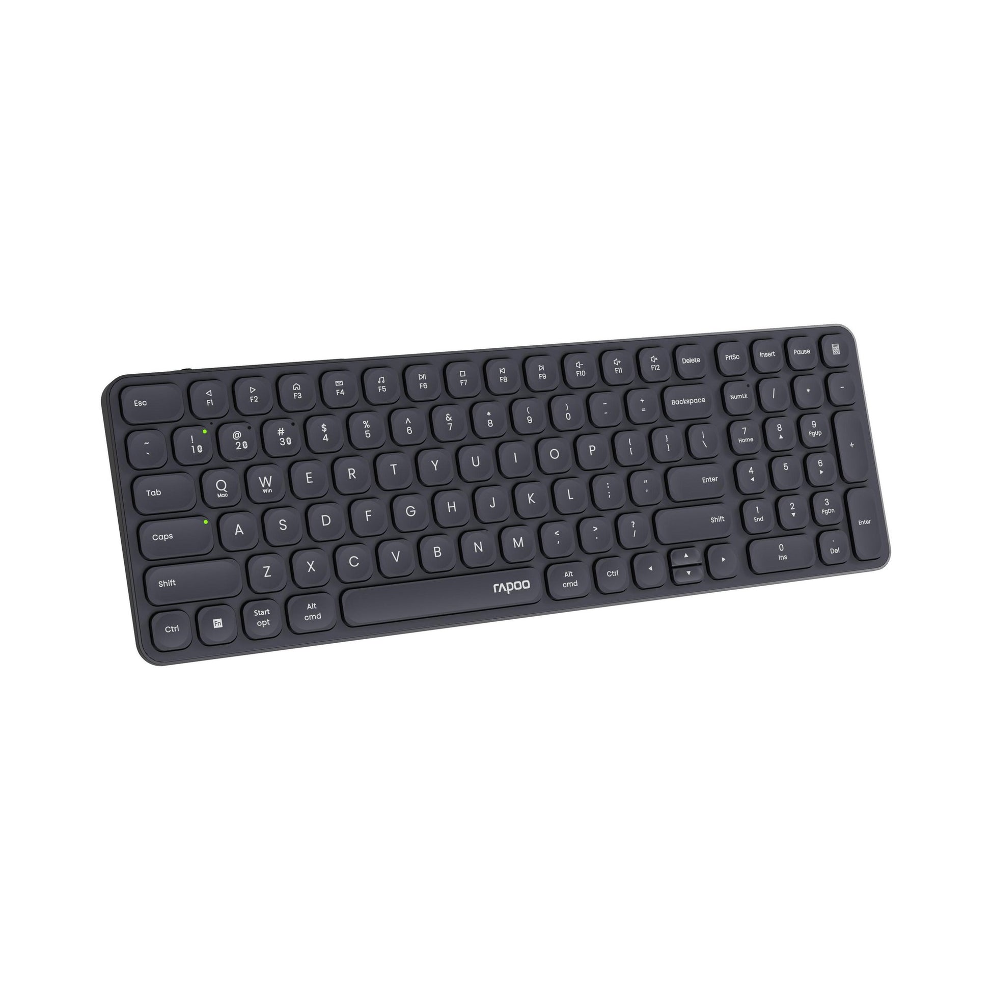 Rapoo E9710 ultraslim Keyboard