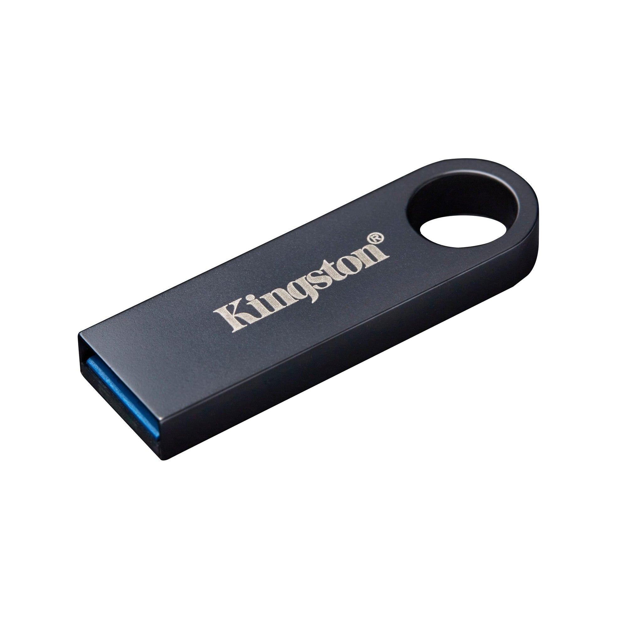 Kingston DataTraveler SE9 G3 64GB, Dark N.