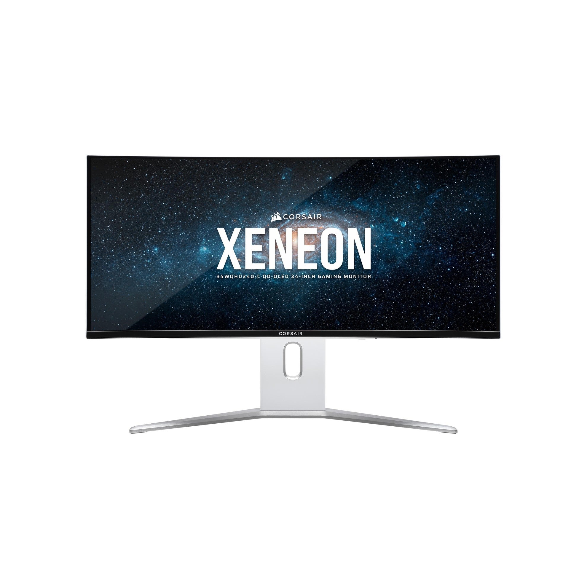 Corsair Xeneon QD-OLED 34WQHD240-C  34