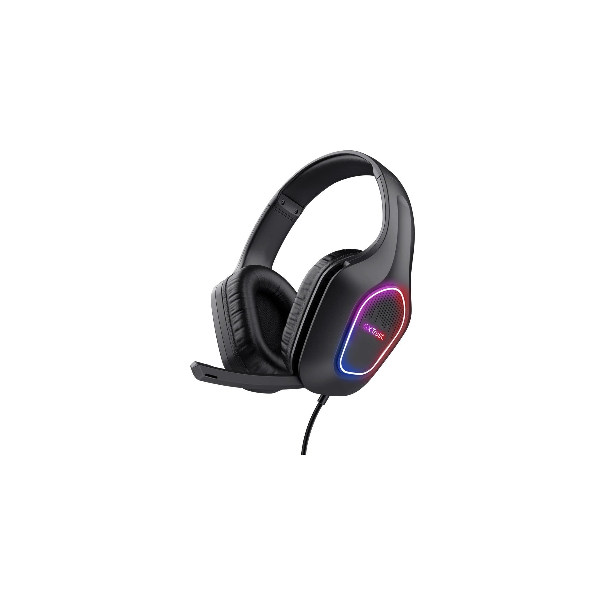 TTrust GXT 416 Zirox Gaming Headset