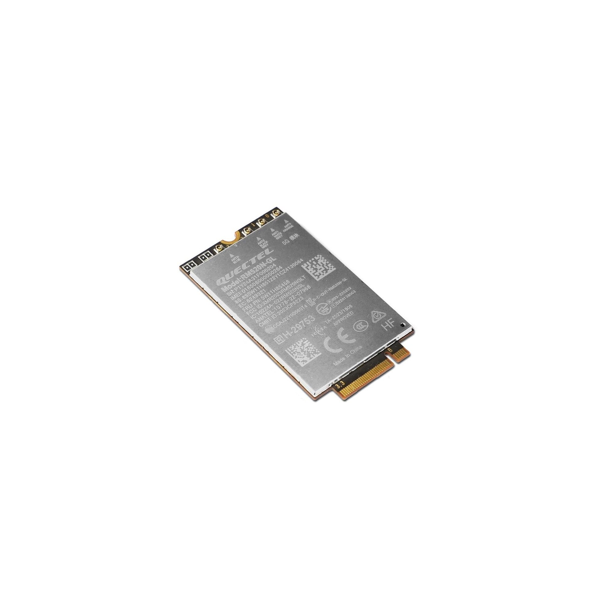 Lenovo ThinkPad WWAN Modul 4XC1Q24434