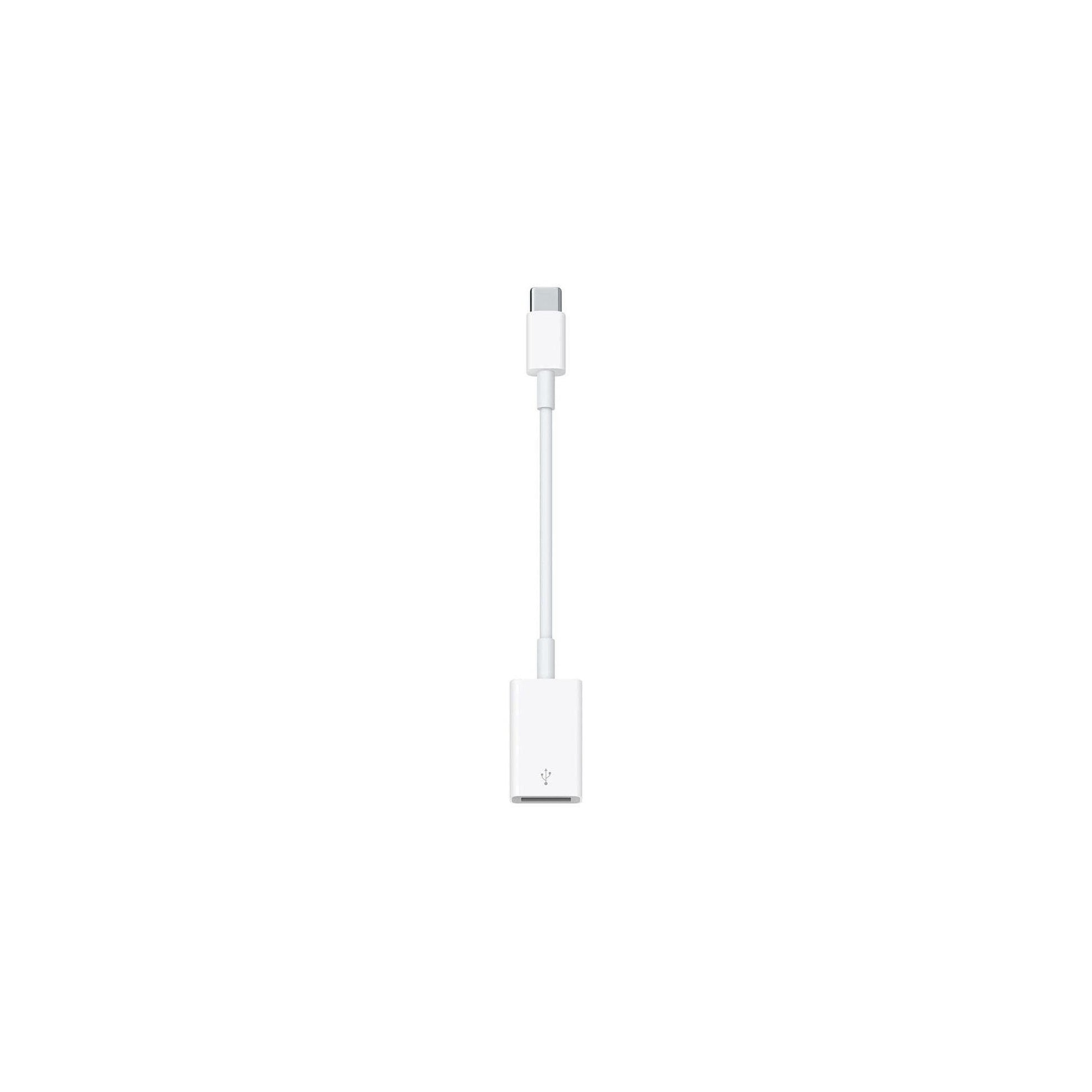 Apple USB-C zu USB Adapter