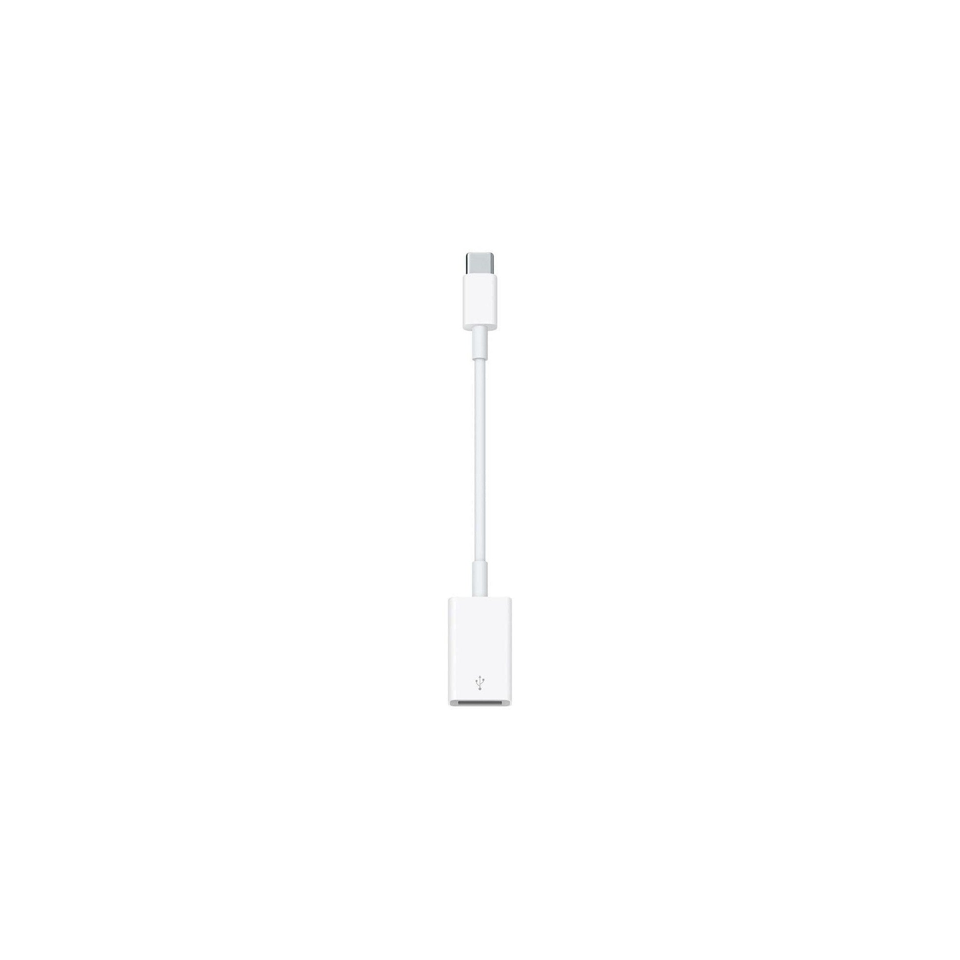 Apple USB-C zu USB Adapter