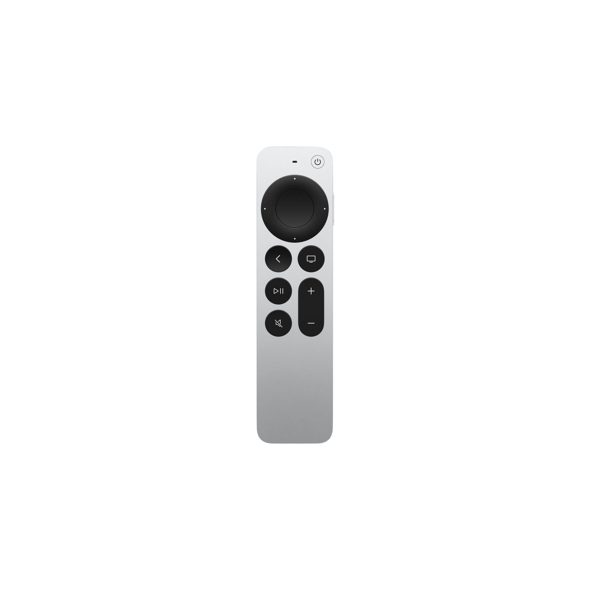 Apple TV Siri Remote USB-C