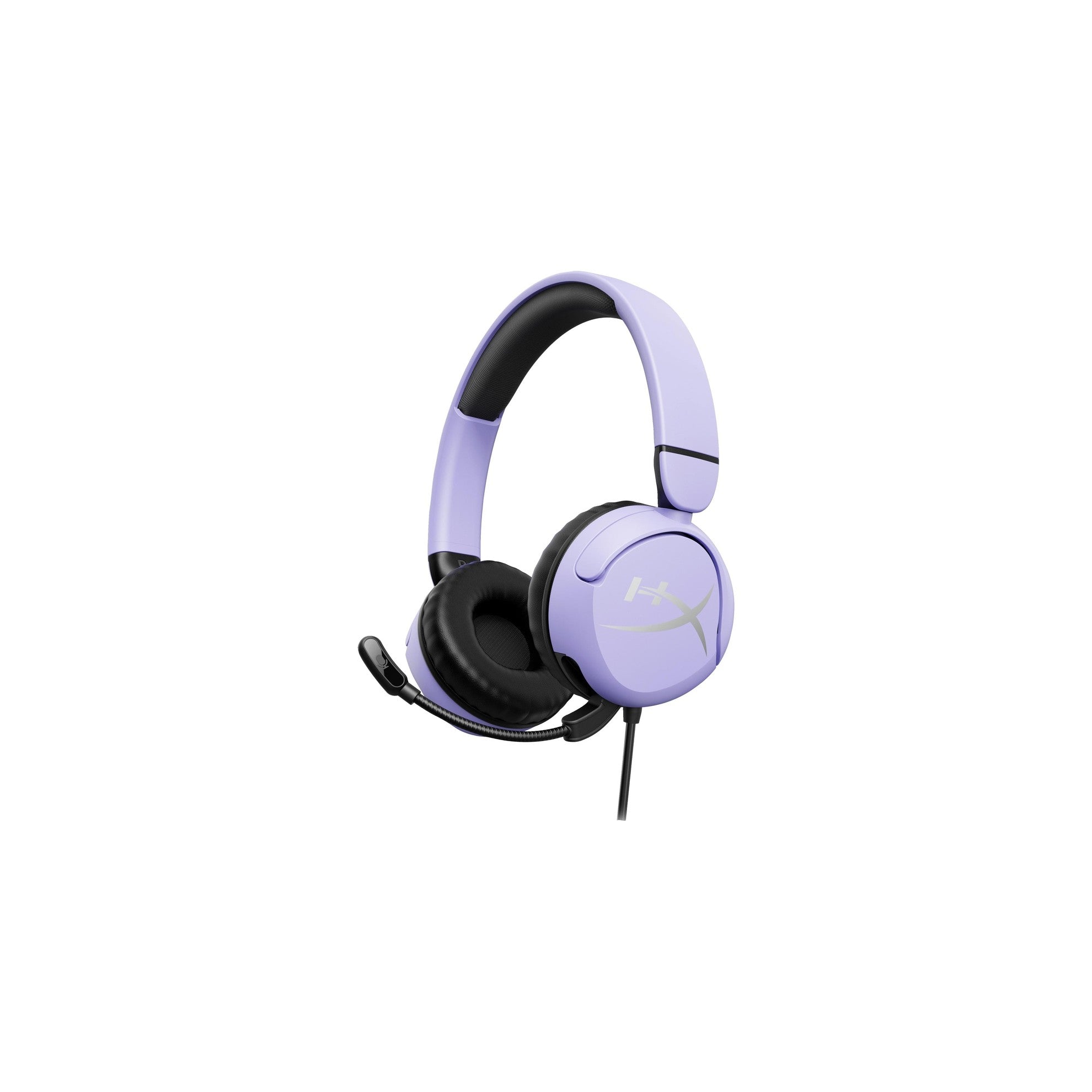 HyperX Cloud Mini, violett