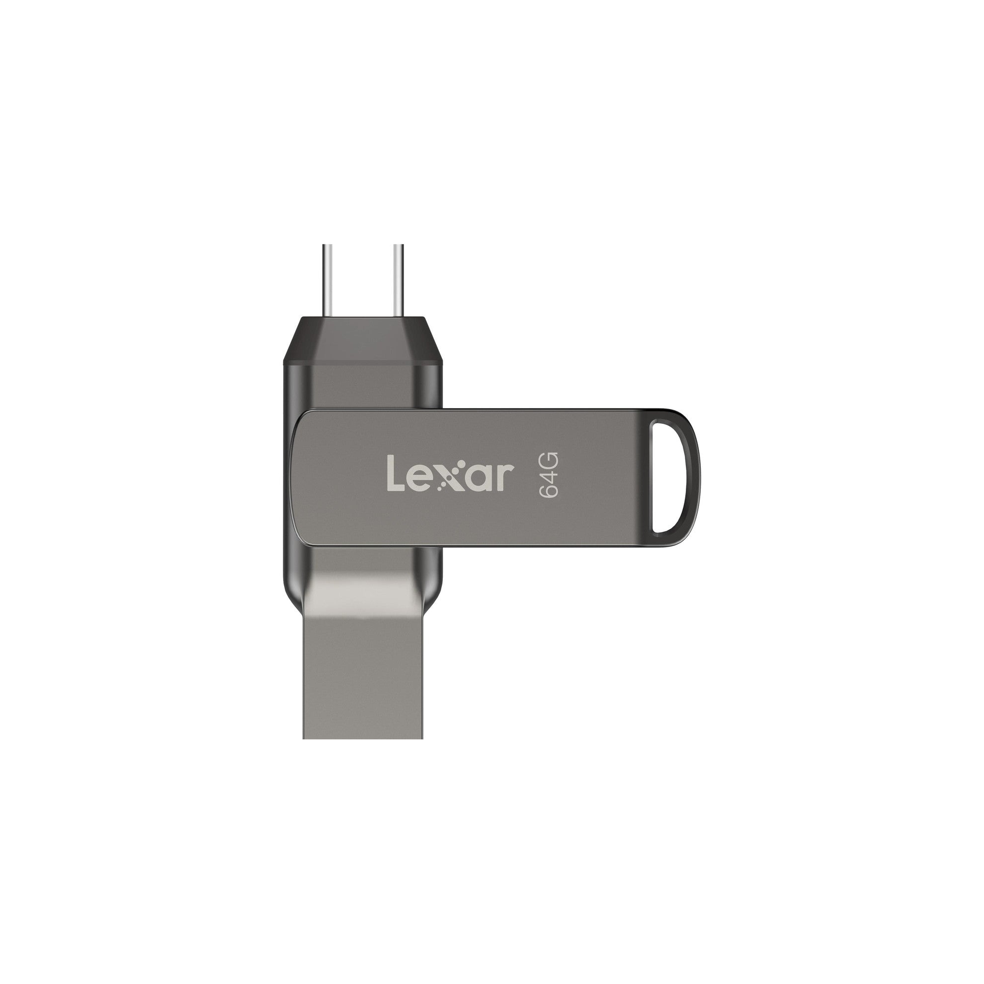 Lexar USB 3.1 JumpDrive D400 64GB