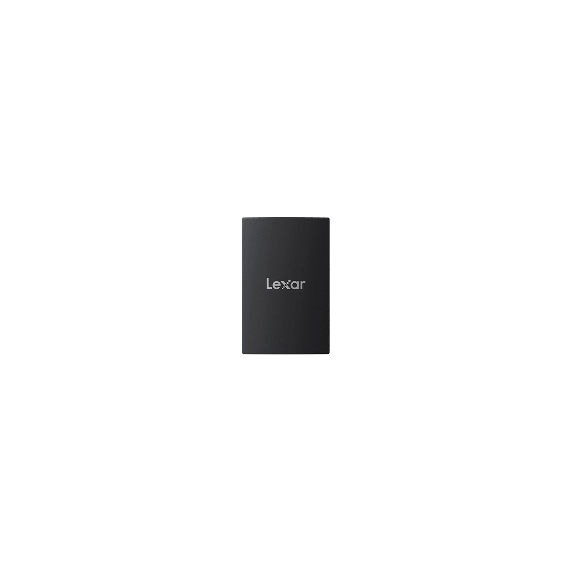 SSD Lexar Port. SL500 1TB