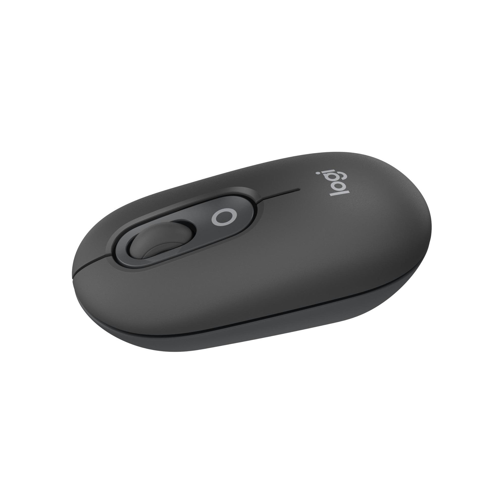 Logitech POP Emoji graphite