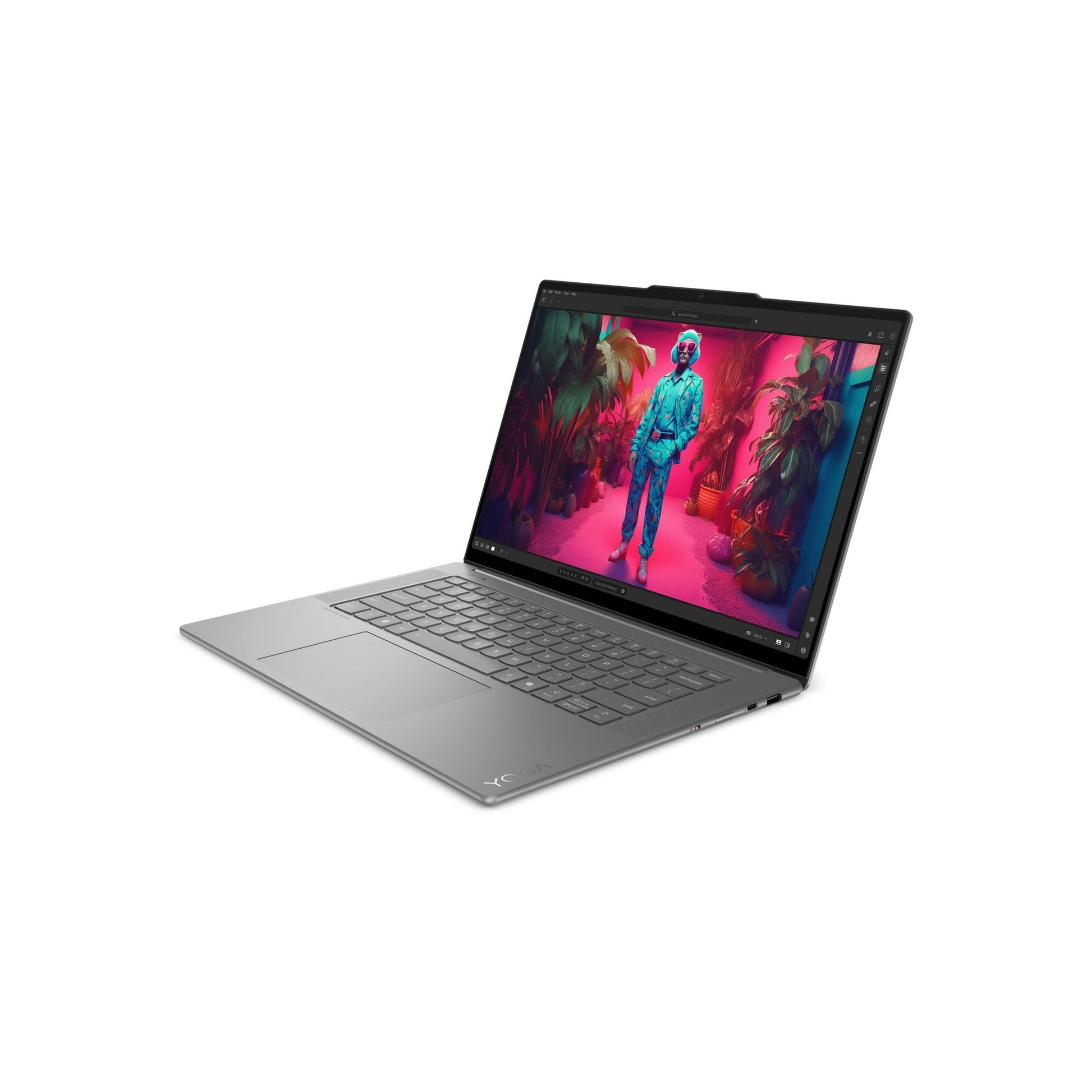 Lenovo Yoga Slim 7, Ultra 7 258V, W11-H