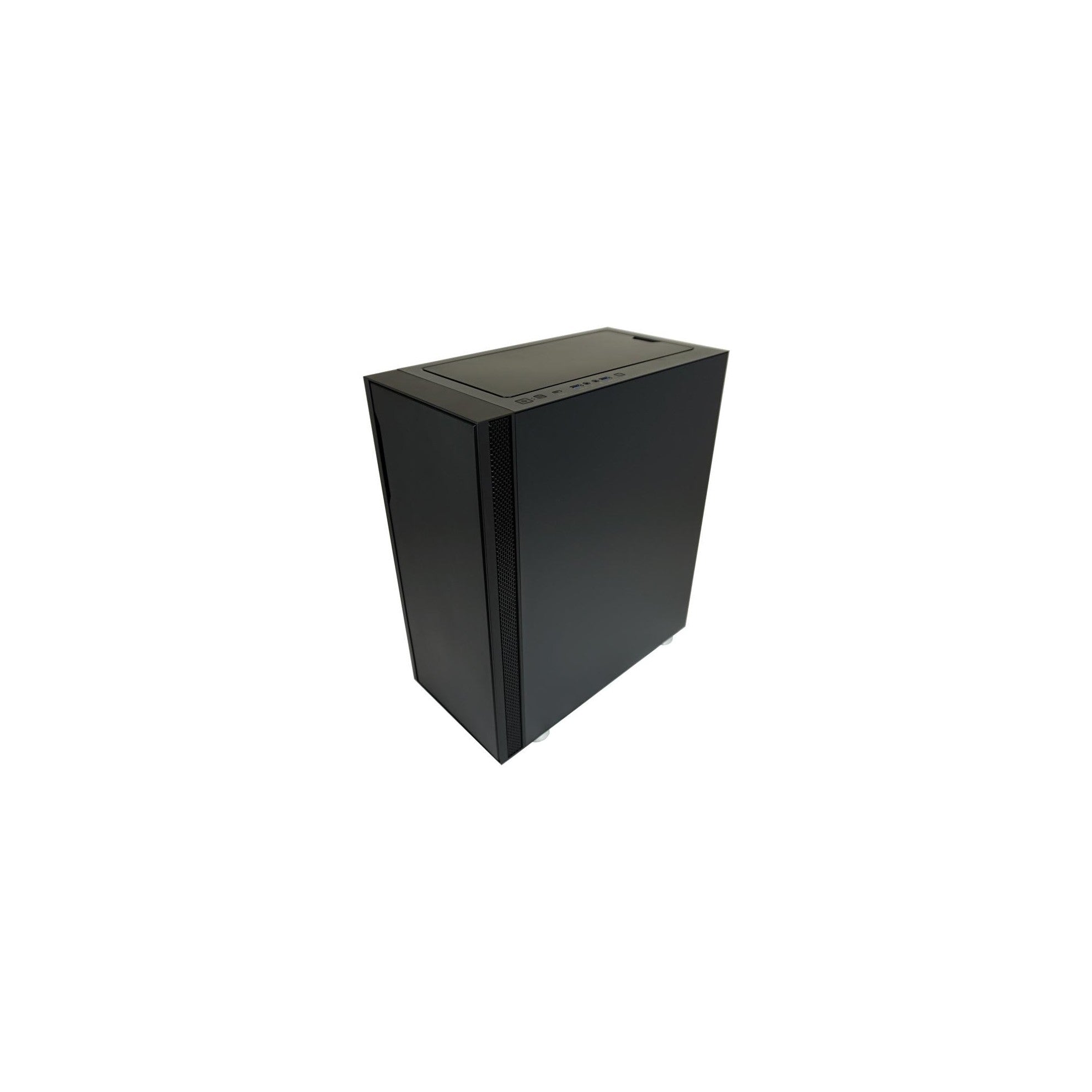 Lc-Power Midi Tower LC-8000B-ON
