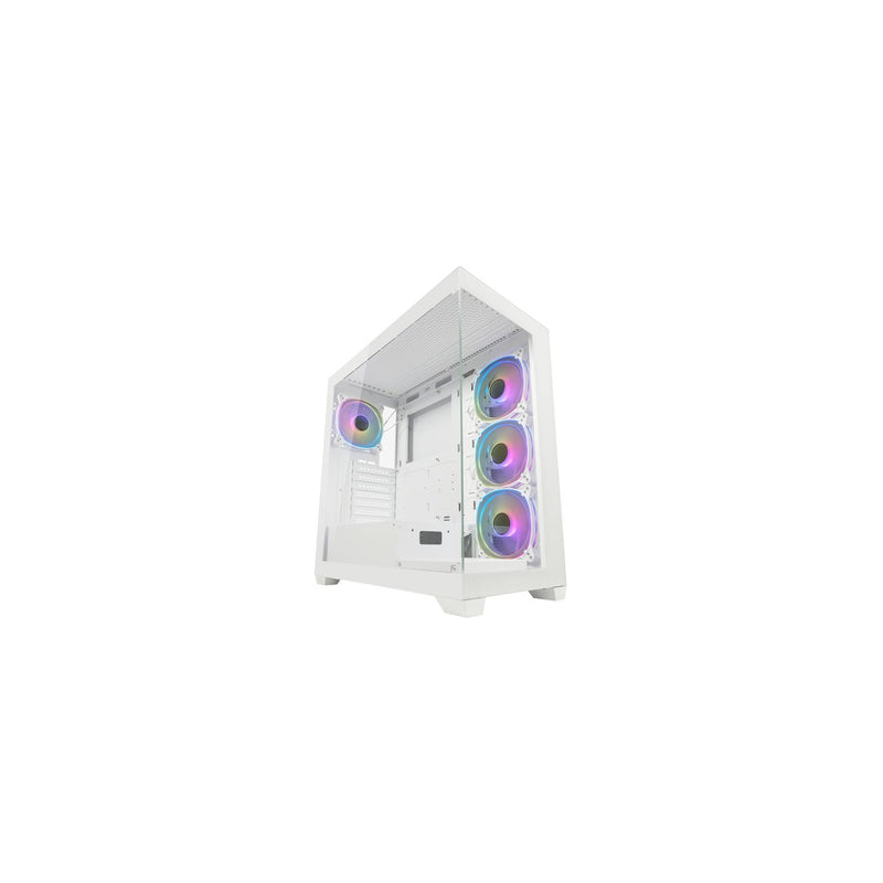 Lc-Power Mini Tower LC-715W-ON