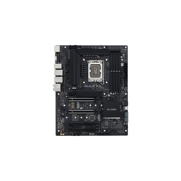 ASUS PRO WS W680-ACE, ATX, LGA1700