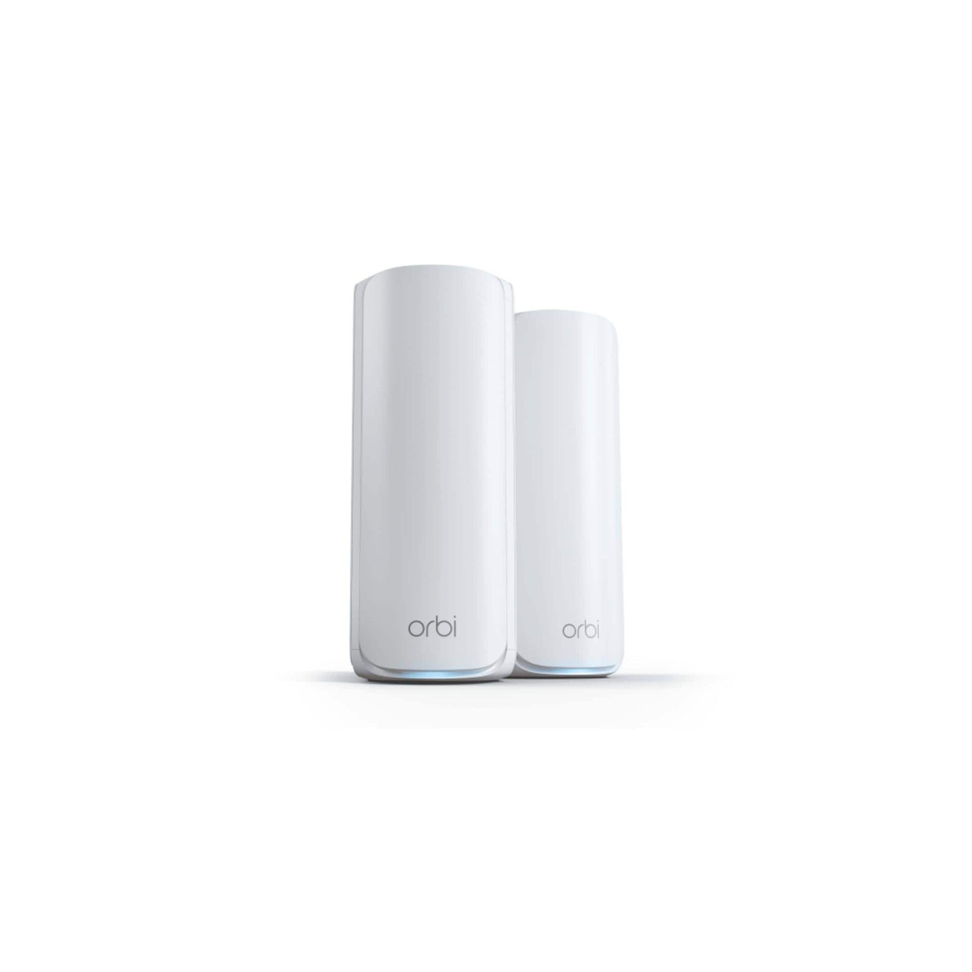 Netgear RBE772 Orbi Quad-band Mesh 2-Set