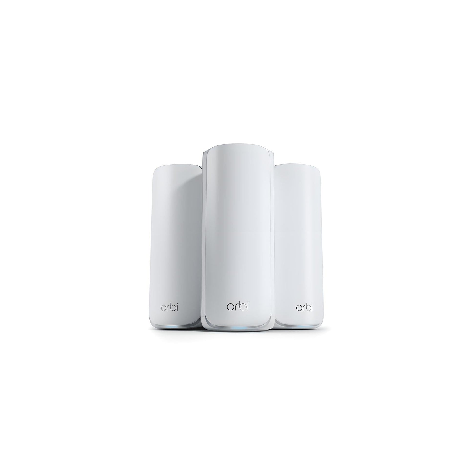 Netgear RBE773 Orbi Quad-band Mesh 3-Set