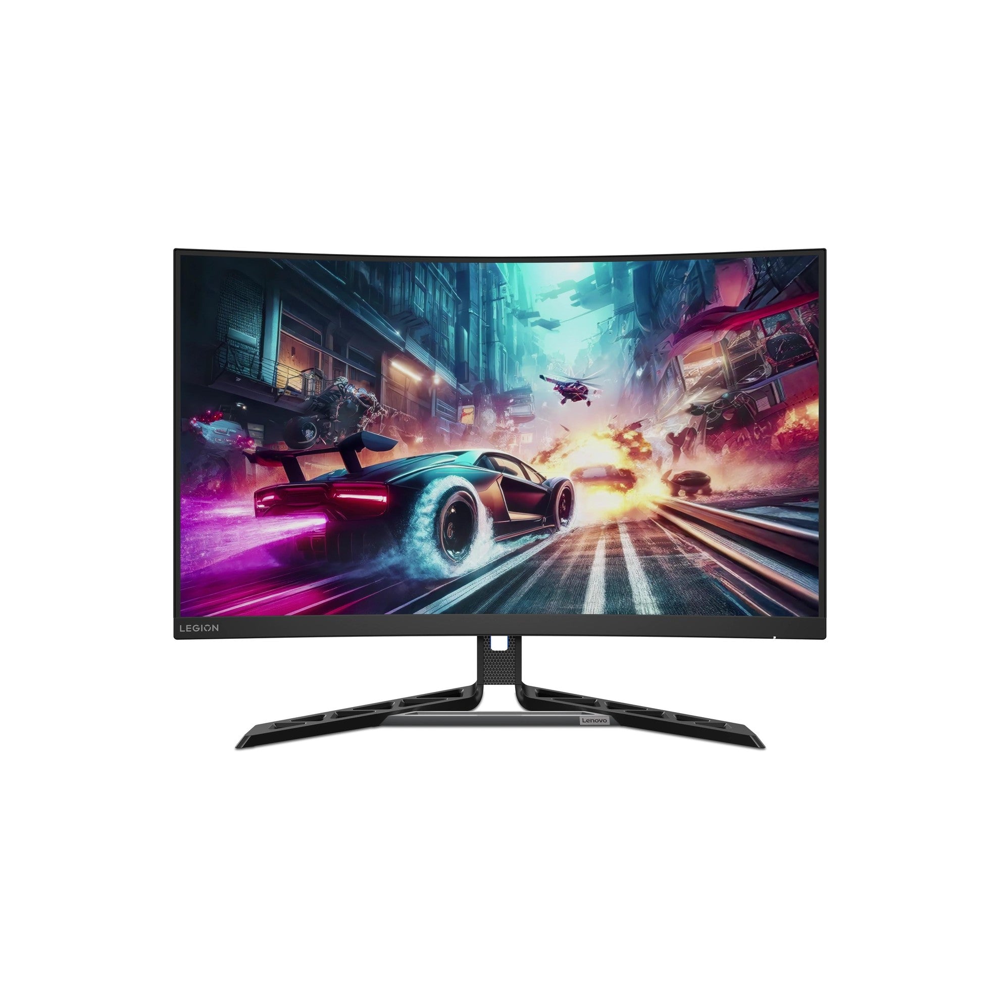 Lenovo R32qc-30, 31.5, 16:9, 2560x1440