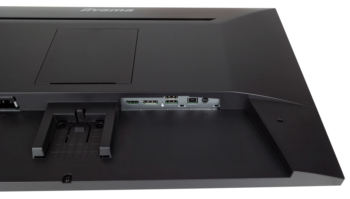 iiyama ProLite XU2793HSU-B7 Computerbildschirm 68,6 cm (27") 1920 x 1080 Pixel Full HD LED Schwarz