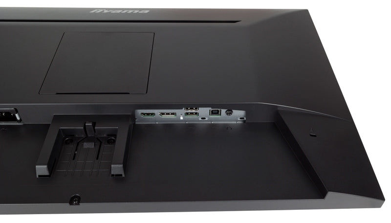 iiyama ProLite XU2793HSU-B7 Computerbildschirm 68,6 cm (27") 1920 x 1080 Pixel Full HD LED Schwarz