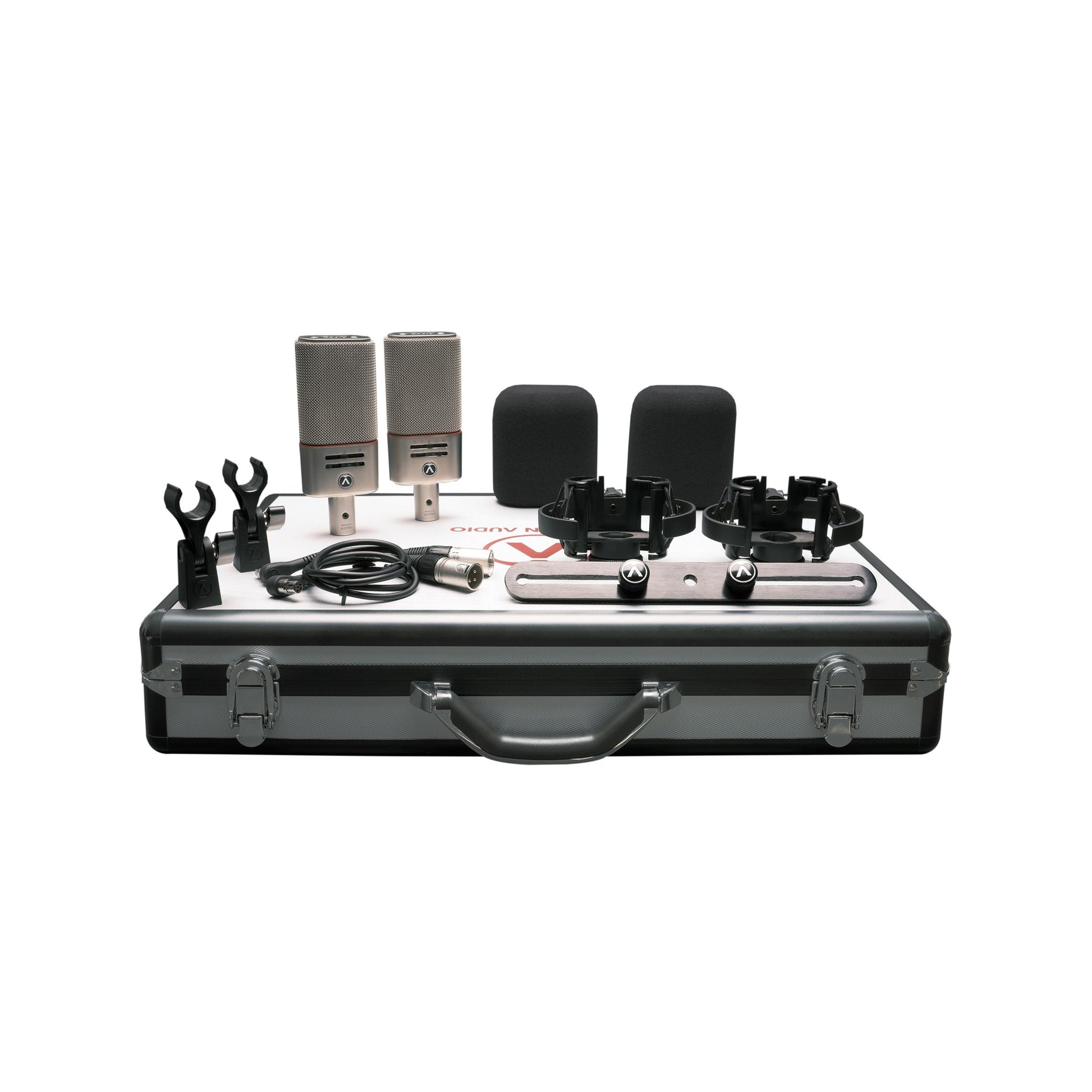 AUSTRIAN AUDIO OC818 Dual Set Plus