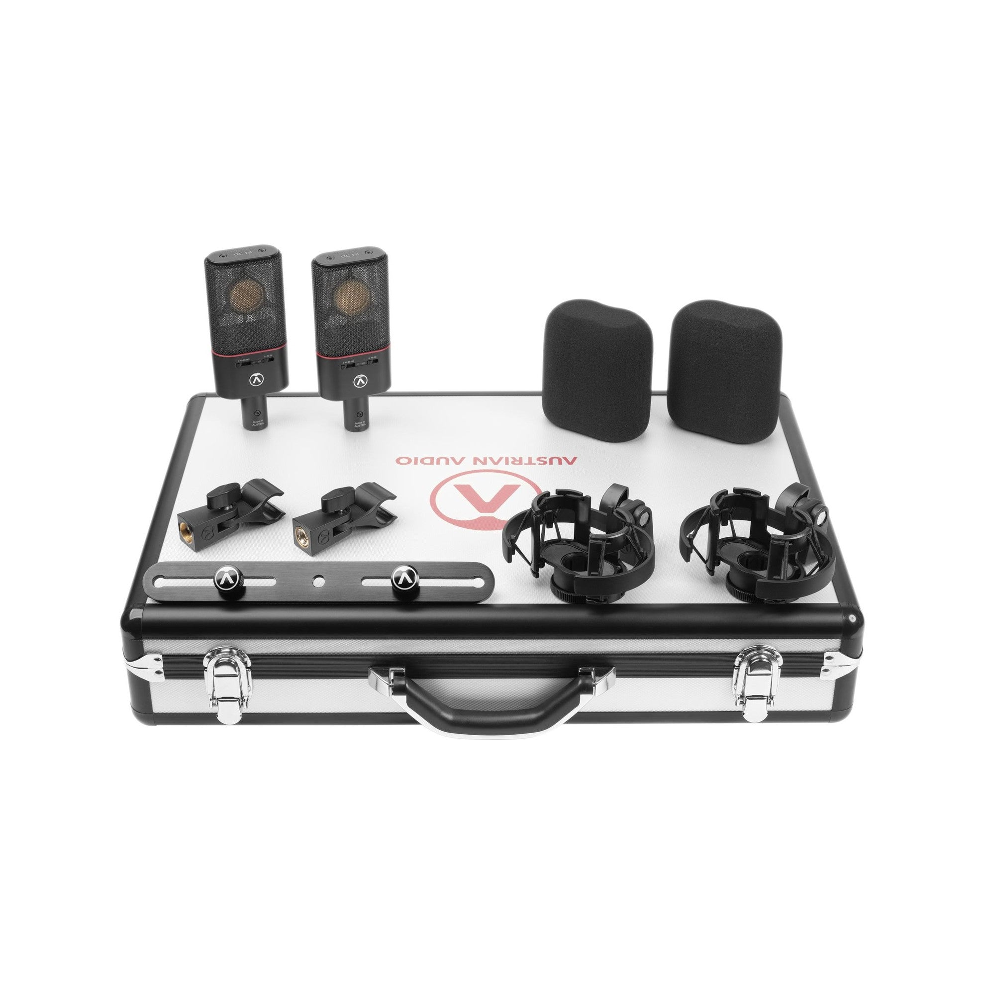 AUSTRIAN AUDIO OC18 Dual Set Plus