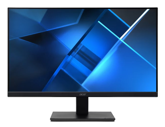 Acer Vero V7 V247Y G Computerbildschirm 60,5 cm (23.8") 1920 x 1080 Pixel Full HD Schwarz