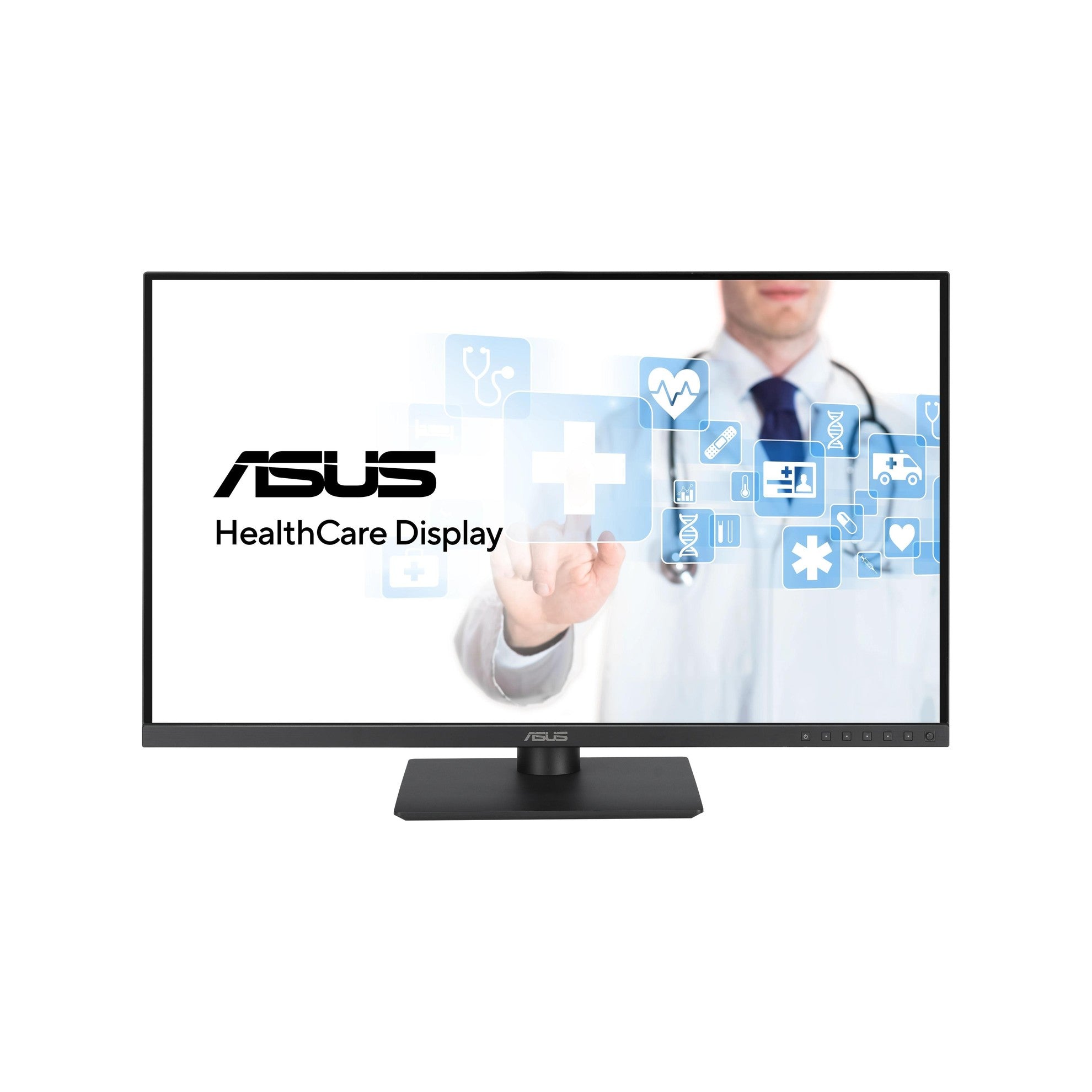 ASUS HA2441A 23.8, 2560x1440, IPS, WQHD