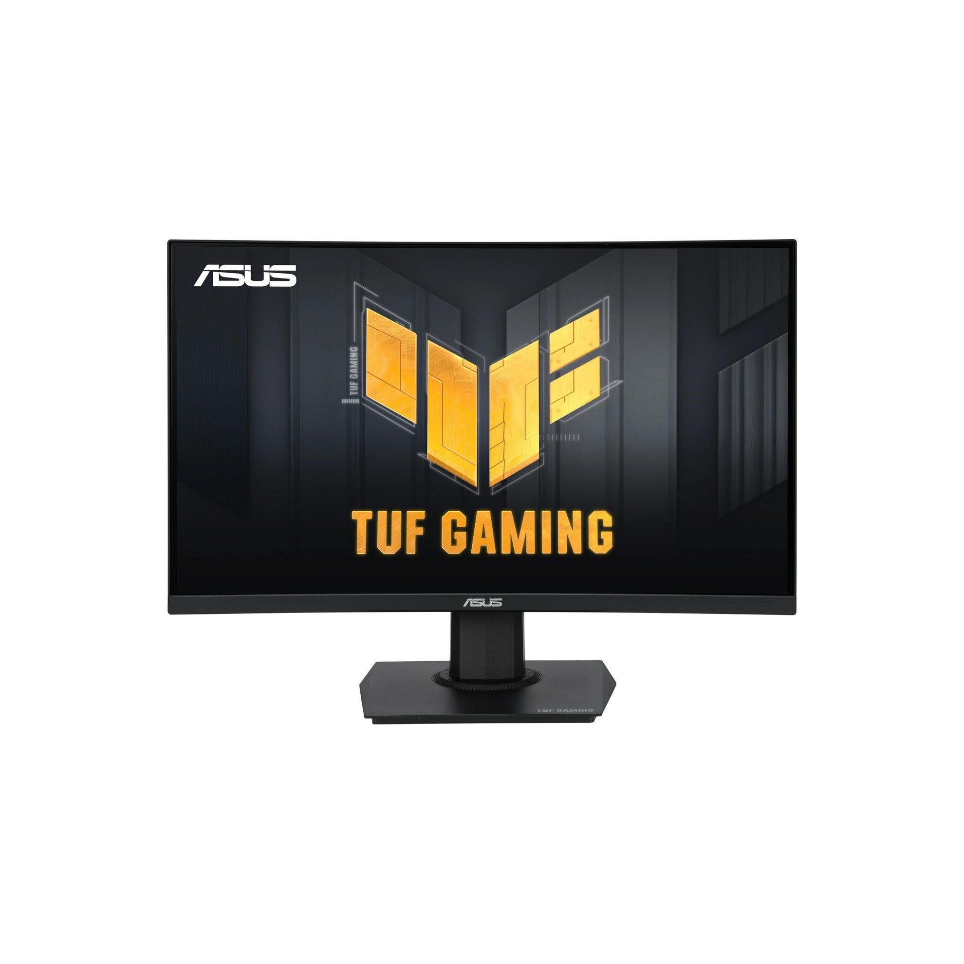 ASUS TUF Gaming VG24VQER 24 Curved